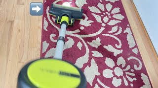 Cordless Stick Vacuum Review [upl. by Nirok821]