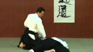 Suwari Waza Shomen Uchi Nikyo omote ura [upl. by Airym]