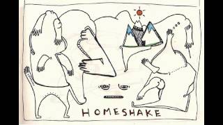 Homeshake  quotSallyquot [upl. by Arymat676]