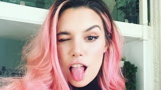 What You Should Know About YouTuber Marzia [upl. by Ehr]