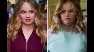 Debby Ryan Cringe  Tiktok Compilation [upl. by Ititrefen103]