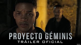 Géminis  El Planeta Oscuro 2022 Tráiler Oficial Subtitulado [upl. by Burford66]