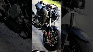 Yamaha Mt 15 V4 Black 🏍️ mt15 viral shorts [upl. by Buehler]