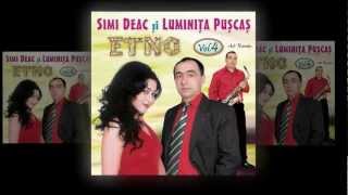 Simi Deac ❤️ Luminita Puscas ❤️ Prietenii mei de o viata ❗️ [upl. by Aneema985]