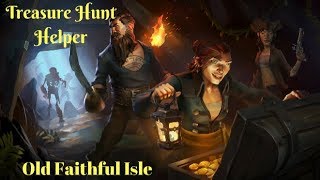 Sea Of Thieves Old Faithful Isle East Gatehouse Barricade [upl. by Harriette333]