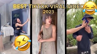 PINOY VIRAL COMEDY  TREND  VIRAL 2023 [upl. by Supple696]