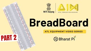 What is a Breadboard  Part 2  ATL Equipment Video Series [upl. by Fiel]