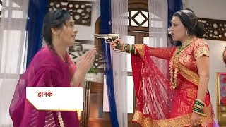 JHANAK Arshi Attack On Jhanak Big Drama On Wedding Mandap Upcoming Episode [upl. by Dorris865]