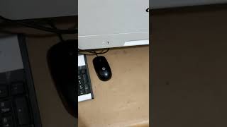 How to fix paper Jammed Canon printer  solve printer paper Jammed problem  Canon printer [upl. by Lohman]