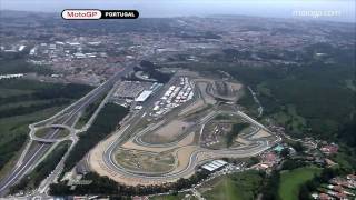 Official Video Podcast  Estoril 2011 [upl. by Ahnavas]