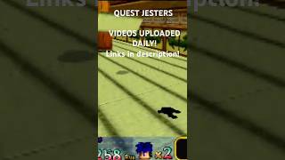 Wet Gremlins  Mythical Ninja Starring Goemon  Quest Jesters  gaming mysticalninja gremlins [upl. by Baskett]