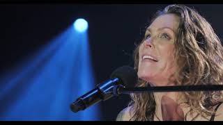 Beth Hart  Leave The Light On Live At The Royal Albert Hall [upl. by Ahsienek]