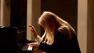 Beethoven Sonata 29 Op 106 quotHammerklavierquot Valentina Lisitsa [upl. by Ettesil276]