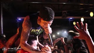 Slapshock quotLuhaquot live at Muziklaban Lakas Slapshock X Rakista Jam October 18 2019 [upl. by Adeehsar225]