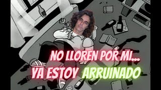 Famosos argentinos arruinados [upl. by Renferd720]