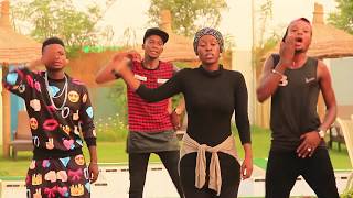 DA KE NAKE Hausa Song [upl. by Nadual751]