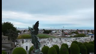 BioBio en Ruta Conoce la belleza turística de Punta Arenas [upl. by Xela953]