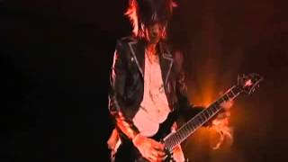 Nightmare Akane live 2004 [upl. by Aileen]