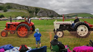 Kilnsey Show 2021 [upl. by Rehtaeh250]