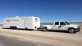 Finnegans Garage Ep 29 Duramax Cooling System Tricks and Grill Giveaway Revealed [upl. by Brenden]