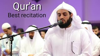 Best Quran recitation to Noahs Story by Raad muhammad alkurdi [upl. by Toms908]