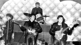 The Beatles Live Manchester 1962 [upl. by Soigroeg173]