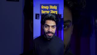 Dosto ke sath Padai mat karna horrorstories [upl. by Ahseeyt173]