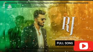 Rj Full Natok Song 2021 Rj আর জে Namira Sevabei Musfiq R Farhan Khairul Wasi Song 2021 natok [upl. by Aiceila]