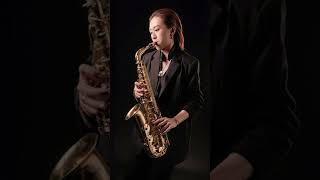 Collection Saxophone of sweet love songs [upl. by Olympium474]