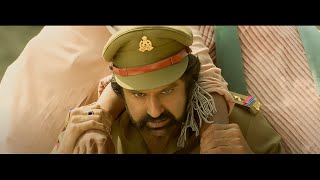 Ruler Full Movie Hindi Dubbed  Nandamuri Balakrishna Sonal Chauhan Vedhika  HD Facts amp Review [upl. by Ailedo967]