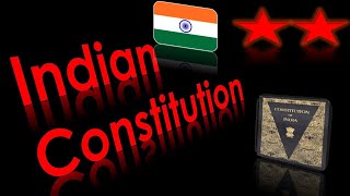 Constitution part II Citizenship Indian polity Related article 5 to11 [upl. by Kramal627]