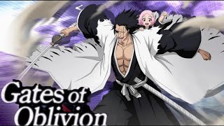 bleach brave souls  gates of oblivion  floor 125 [upl. by Enyrehtac960]