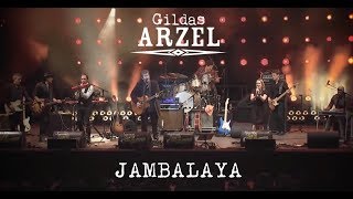 Jambalaya Live Craponne [upl. by Groeg386]