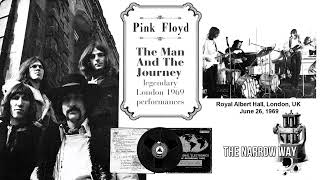 Pink Floyd The Narrow Way 1969 [upl. by Ahselet788]