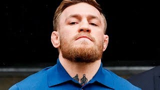 Conor McGregor  THE BEST MOTIVATION EVER INSPIRING [upl. by Avir]