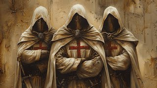 3 Hours of Crusade Chants amp Hymns  Knights Templar Chantings [upl. by Calabrese130]