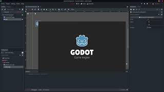 Godot 3x Tutorial AnimationPlayer [upl. by Halfon]