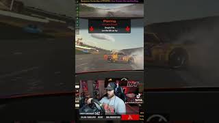 This is how you avoid the big one iracing nascar [upl. by Airdna578]