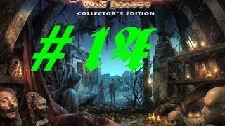 Lets Play Dark Dimension Das Wachsmuseum 14 HDGerman  Das Ende Naht [upl. by Cristy]