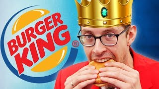 NEW Burger King  Justice League  Unboxing ALL 8 CHARACTERS March 2021 Germany [upl. by Esidarap]