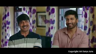 Pantham Full Movie Hindi Dubbed Trailer 2018 Hindi Dubbed 2018 New Sauth Indian Movies In Hindi [upl. by Ayotahc532]