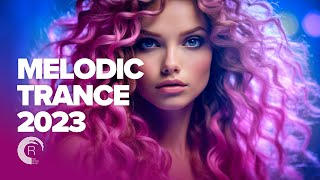 MELODIC TRANCE 2023 FULL ALBUM [upl. by Maurizia]