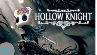 Hollow Knight Ep 12  The Goop Grows [upl. by Rebmyk]