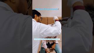 Fine Needle Aspiration Cytologyyoutubeshorts [upl. by Jasisa]