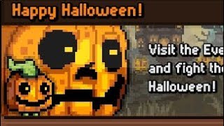 Days Bygone Halloween event [upl. by Notslar607]