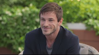 Cannes 2018  Gaspard Ulliel le beau gosse du cinéma français à lhonneur dans quotLes confins du [upl. by Dyun279]