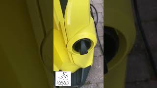 Karcher K4 Full Control Pressure Washer How To Video [upl. by Ravahs]