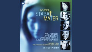 Stabat Mater VII Fac ut portem Christi mortem [upl. by Ane]