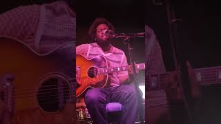 Michael Kiwanuka  Cold Little Heart [upl. by Faruq]