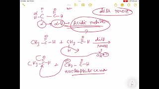 Benzaldehyde to 3phenylpropan1ol [upl. by Benkley]